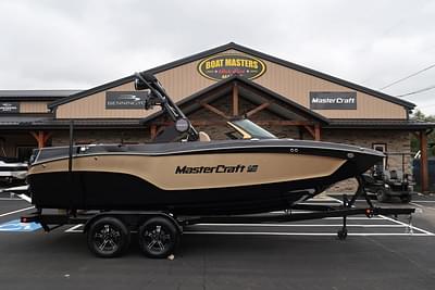 BOATZON | MasterCraft XT22 2025 BOATZON | MasterCraft XT22 2025