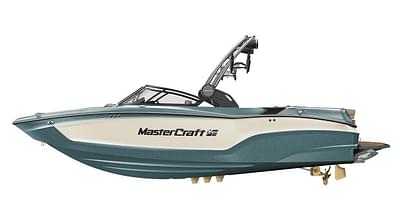 BOATZON | MasterCraft XT22 2025