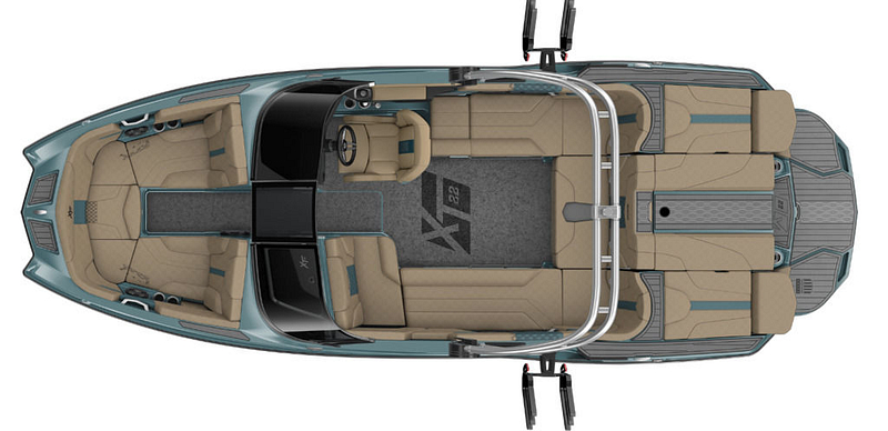 New Mastercraft Xt22 2025 For Sale In Clear Lake Iowa Boatzon New Mastercraft Xt22 2025 For Sale In Clear Lake Iowa Boatzon
