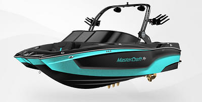 BOATZON | MasterCraft XT22 2025