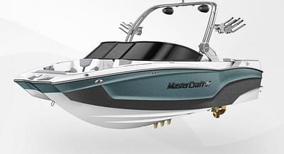 BOATZON | MasterCraft XT22 2025