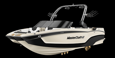 BOATZON | MasterCraft XT22 2025