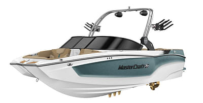 BOATZON | MasterCraft XT22 2025