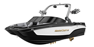 BOATZON | MasterCraft XT22 2025