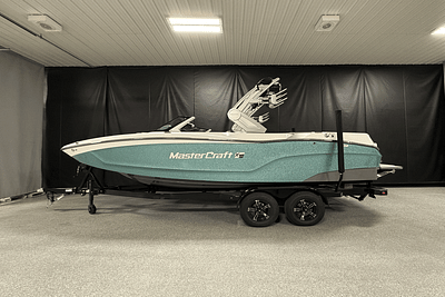 BOATZON | Mastercraft XT22 2025