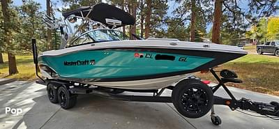 BOATZON | Mastercraft XT22