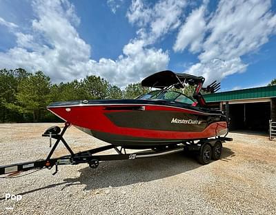 BOATZON | Mastercraft XT22