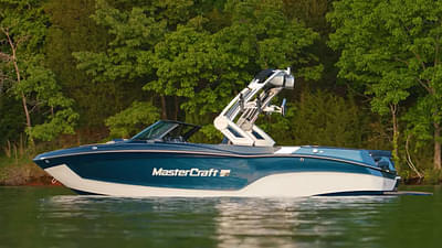 BOATZON | MasterCraft XT22 T 2023 BOATZON | MasterCraft XT22 T 2023