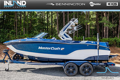 BOATZON | MasterCraft XT22 T 2023 BOATZON | MasterCraft XT22 T 2023