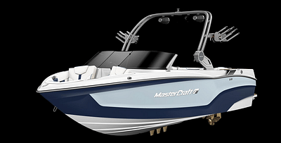 BOATZON | MasterCraft XT22 T 2025 BOATZON | MasterCraft XT22 T 2025