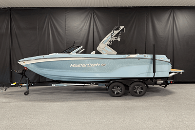 BOATZON | Mastercraft XT22 T 2025