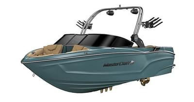 BOATZON | MasterCraft XT22T 2025