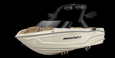 BOATZON | MasterCraft XT22T 2025