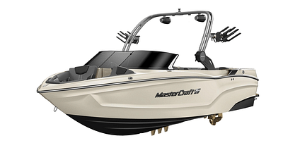 BOATZON | MasterCraft XT22T 2025