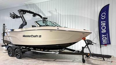 BOATZON | MasterCraft XT22T 2025 BOATZON | MasterCraft XT22T 2025