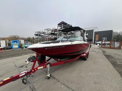 BOATZON | MasterCraft XT23 2017