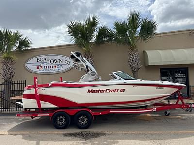 BOATZON | MasterCraft XT23 2018 BOATZON | MasterCraft XT23 2018