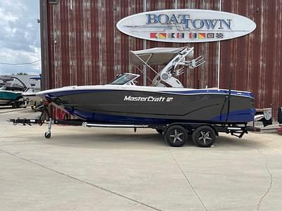 BOATZON | 2019 MasterCraft XT23 BOATZON | 2019 MasterCraft XT23