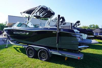 BOATZON | MasterCraft XT23 2019 BOATZON | MasterCraft XT23 2019