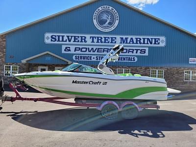 BOATZON | MasterCraft XT23 2019 BOATZON | MasterCraft XT23 2019