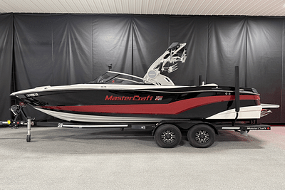 BOATZON | Mastercraft XT23 2019