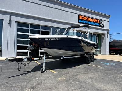 BOATZON | MasterCraft XT23 2019 BOATZON | MasterCraft XT23 2019