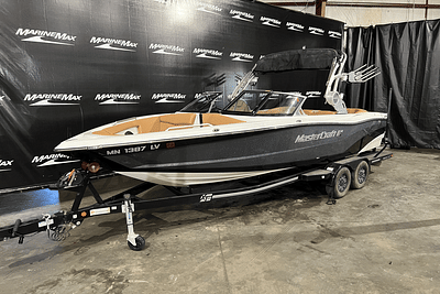 BOATZON | Mastercraft XT23 2019