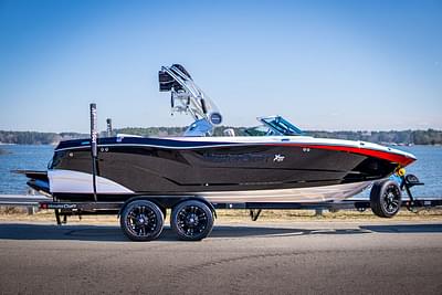 BOATZON | MasterCraft XT23 2019