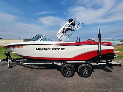 BOATZON | MasterCraft XT23 2021 BOATZON | MasterCraft XT23 2021