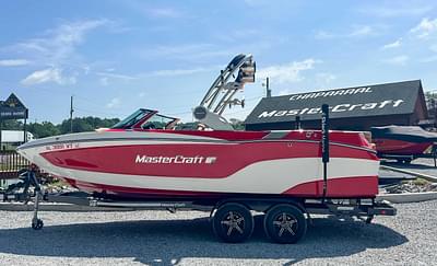 BOATZON | MasterCraft XT23 2023