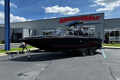 BOATZON | Mastercraft XT23 2023