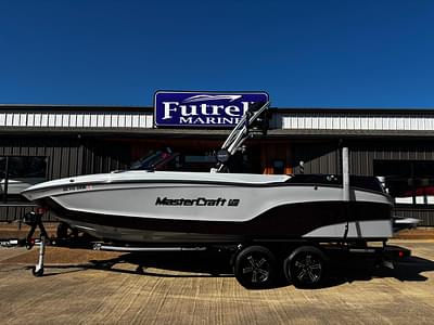 BOATZON | MasterCraft XT23 2023