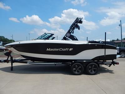 BOATZON | MasterCraft XT23 2024 BOATZON | MasterCraft XT23 2024