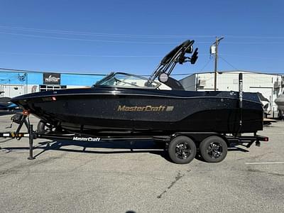 BOATZON | MasterCraft XT23 2024