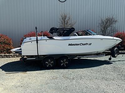 BOATZON | MasterCraft XT23 2024