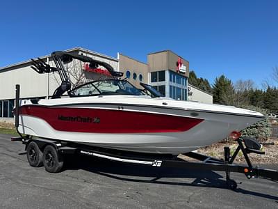 BOATZON | MasterCraft XT23 2024 BOATZON | MasterCraft XT23 2024