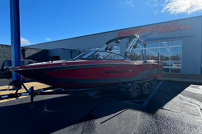 BOATZON | Mastercraft XT23 2024