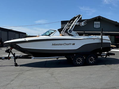 BOATZON | MasterCraft XT23 2024 BOATZON | MasterCraft XT23 2024