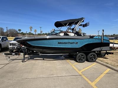 BOATZON | MasterCraft XT23 2024