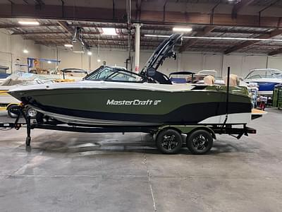 BOATZON | MasterCraft XT23 2024 BOATZON | MasterCraft XT23 2024