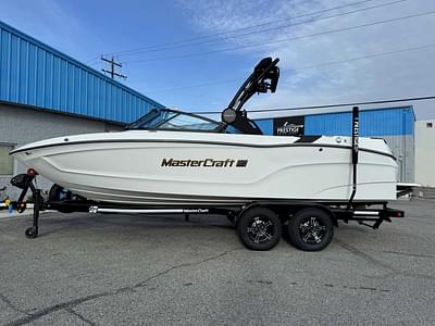 BOATZON | MasterCraft XT23 2025