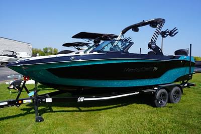 BOATZON | MasterCraft XT23 2025