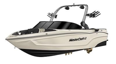 BOATZON | MasterCraft XT23 2025