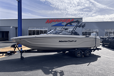 BOATZON | Mastercraft XT23 2025