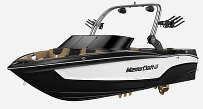 BOATZON | MasterCraft XT23 2025