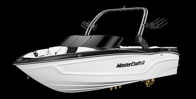 BOATZON | MasterCraft XT23 2025