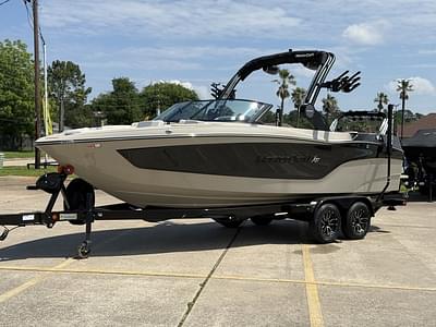 BOATZON | MasterCraft XT23 2025 BOATZON | MasterCraft XT23 2025