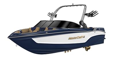 BOATZON | MasterCraft XT23 2025