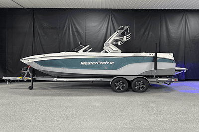 BOATZON | Mastercraft XT23 2025