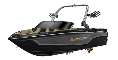 BOATZON | MasterCraft XT23 2025 BOATZON | MasterCraft XT23 2025